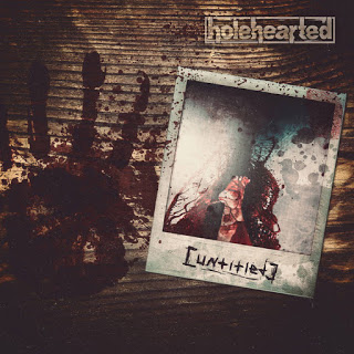 HOLEHEARTED - [untitled] cover 